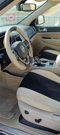 جيب جراند شيروكي